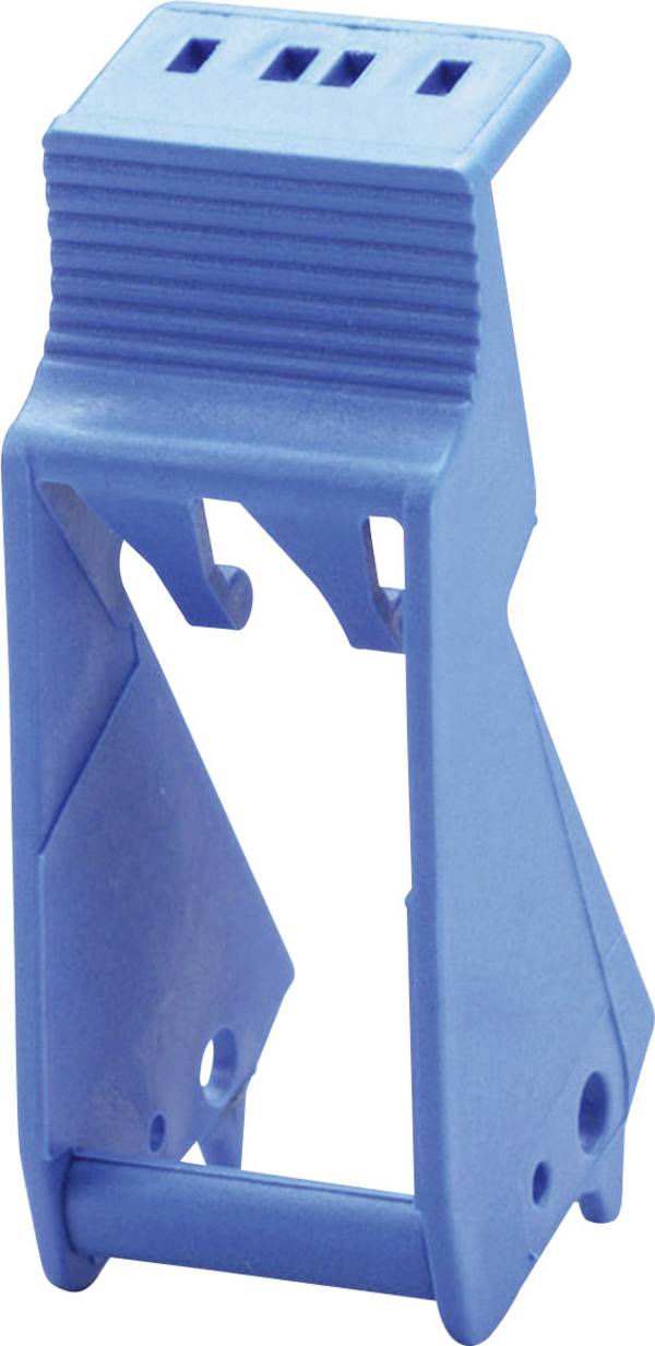 Bracket 095.92.30   + bracket Black 1 pc(s) Finder 095.92.30 Piece