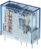 Finder 40.61.7.012.0000 PCB relay 12 V DC 16 A 1 change-over 1 pc(s)