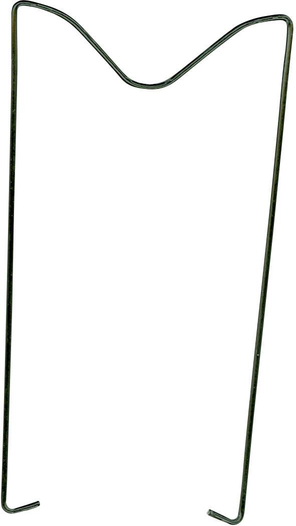 Finder 090.33 Bracket Silver 1 pc(s)