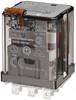 Finder 62.33.8.230.0040 Plug-in relay 230 V AC 16 A 3 change-overs 1 pc(s)
