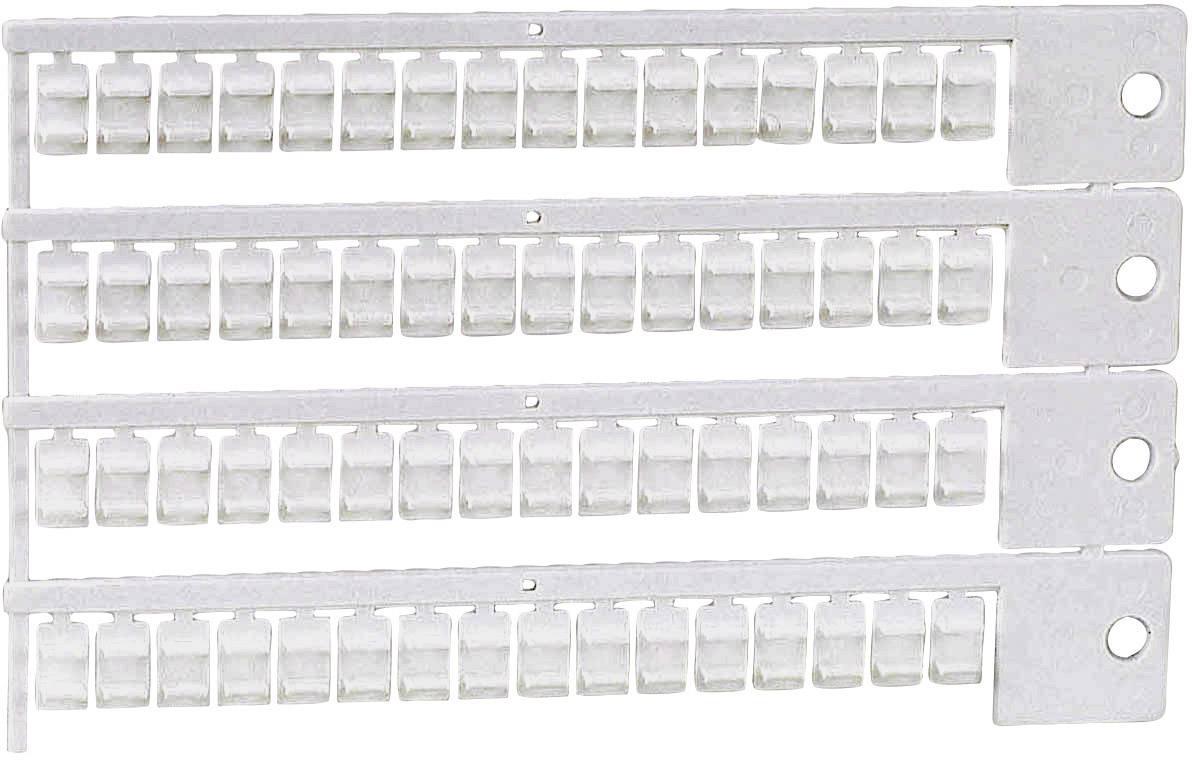 Finder 093.64 Label w/o label White 1 pc(s)