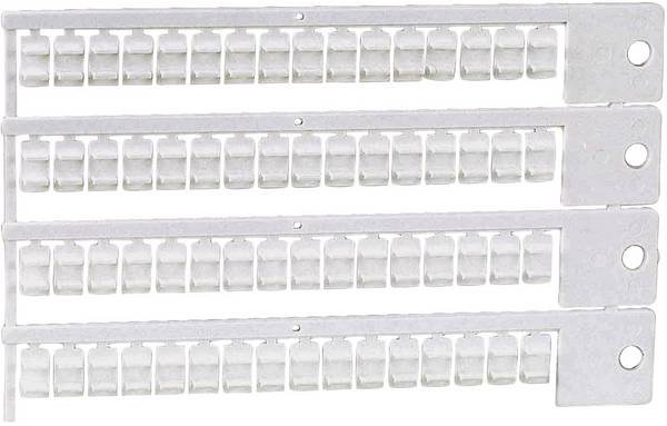Label 093.64   w/o label White 1 pc(s) Finder 093.64 Piece