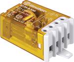 Impulse changeover switch Flush mount Finder 27.01.8.230.0000 1 maker 230 V AC 10 A 2300 VA 1 pc(s)