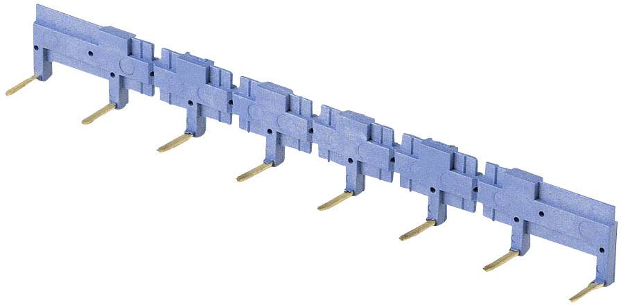 Finder 095.08 Jumper Number of pins: 8 Blue 1 pc(s)