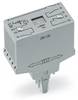 WAGO 286-336 Plug-in relay 24 V DC 20 A 2 breakers, 2 makers 1 pc(s)
