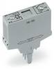 WAGO 286-380 Plug-in relay 24 V DC 6 A 1 change-over 1 pc(s)