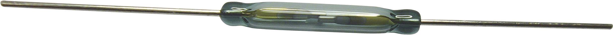 Hamlin FLEX-14 Subminiature-Reed-SWITCH N/A 0.5 A 10 W