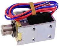 Tremba HMA-2622z.001-12VDC,100%電磁線圈,可吸引0.1 N 90 N 12 V DC 4 W