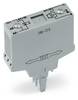 WAGO Optocoupler relay 286-723 Switching voltage (max.): 24 V DC 1 pc(s)