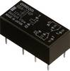 Omron G6A-274P-ST-US 5 VDC PCB relay 5 V DC 2 A 2 change-overs 1 pc(s)
