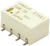 Omron G6K-2F-Y 5DC SMD relay 5 V DC 1 A 2 change-overs 1 pc(s)