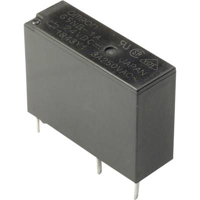 Omron G5NB-1A-E 12DC PCB relay 12 V DC 5 A 1 maker 1 pc(s) 