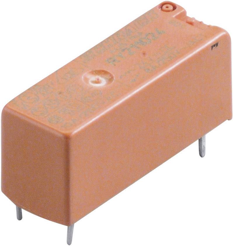 TE Connectivity RY211012 PCB relay 12 V DC 8 A 1 change-over 1 pc(s)