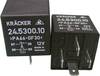 Kräcker 24.5300.10 Automotive relay 12 V DC 20 A 1 maker
