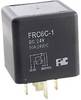 FiC FRC6BA-1-DC12V Automotive relay 12 V DC 150 A 1 maker