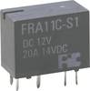 Hongfa HFKD/012-1ZST Automotive relay 12 V DC 20 A 1 change-over