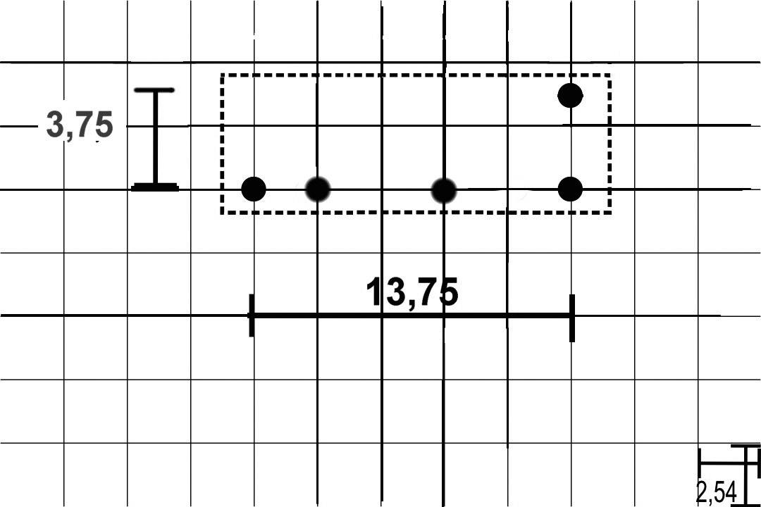 Hongfa HFKD/012-1ZST Automotive relay 12 V DC 20 A 1 change-over-1