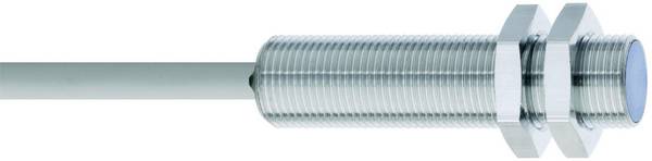 Contrinex Proximity sensor M12 shielded  DW-AD-607-M12