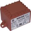 Weiss Elektrotechnik 85/378 PCB mount transformer 1 x 230 V 2 x 12 V AC 10 VA 417 mA