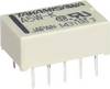 Takamisawa A5WK5V PCB relay 5 V DC 1 A 2 change-overs 1 pc(s)