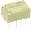 Panasonic AGQ20024 PCB relay 24 V DC 1 A 2 change-overs 1 pc(s)