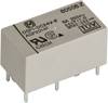 Panasonic DSP124F PCB relay 24 V DC 5 A 1 maker, 1 breaker 1 pc(s)