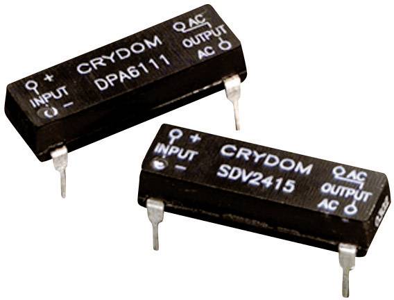 Crydom Solid State DIP PCB Load Relay