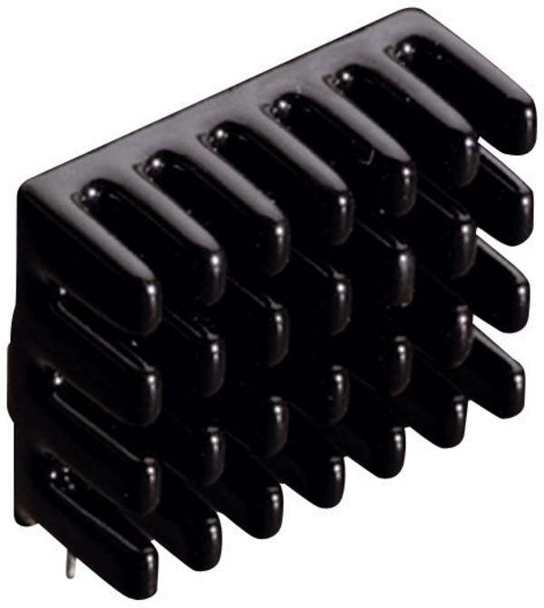Crydom Solid State SIP PCB Load Relay