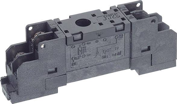 Panasonic JW1SFD Relay socket Compatible with series: Panasonic JW series 1 pc(s)