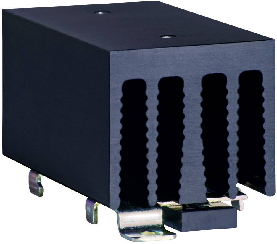 Crydom HS301DR HS301DR Heat sink 3 K/W (L x W x H) 81 x 45 x 46.5 mm-0