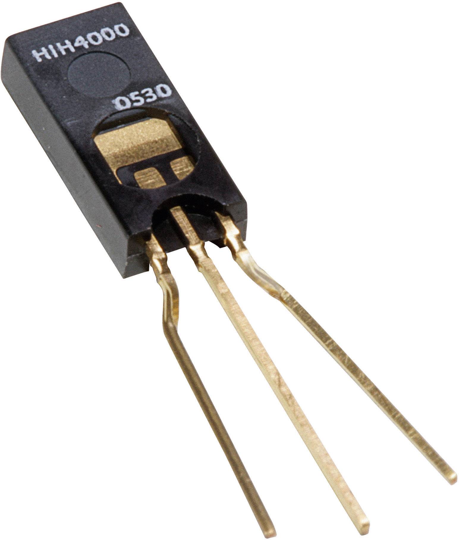 rh humidity sensor