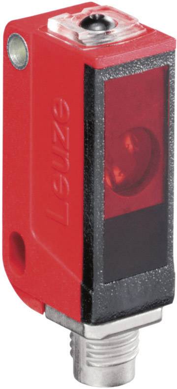 Leuze electronic оптические датчики