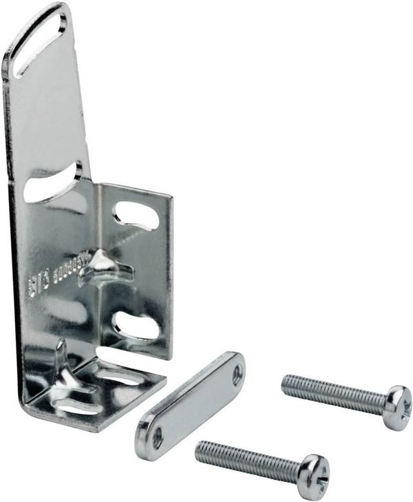 Leuze Electronic 50105315 BT 46 Leuze Electronic Mounting angle for series 46 B