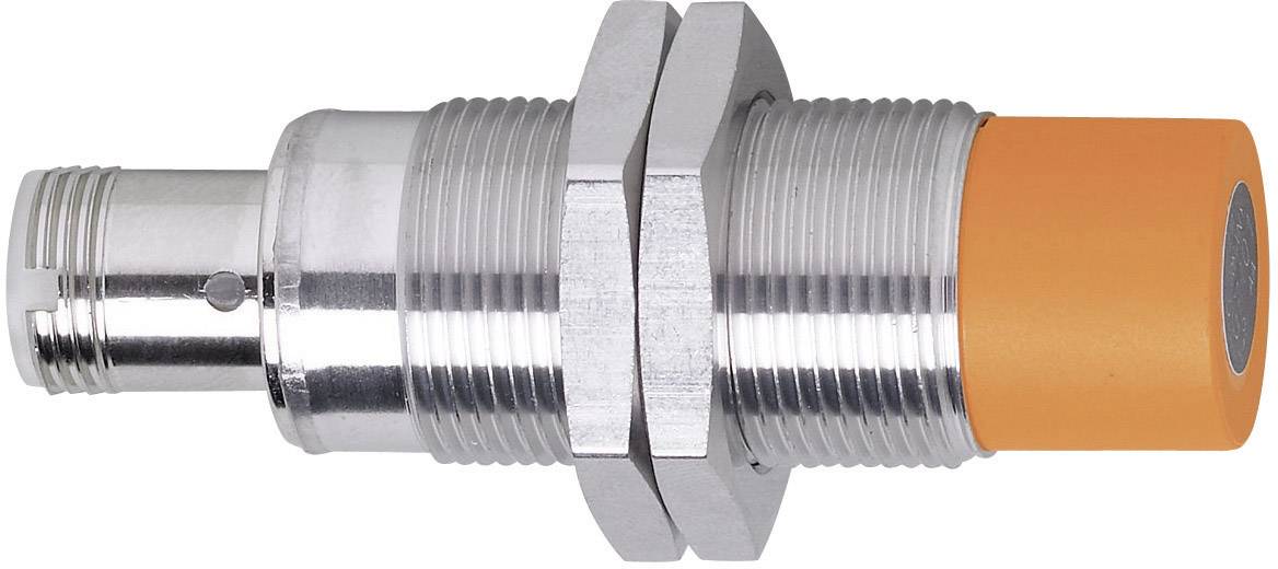 ifm Electronic Inductive proximity switch M18 non-shielded NPN IG7103