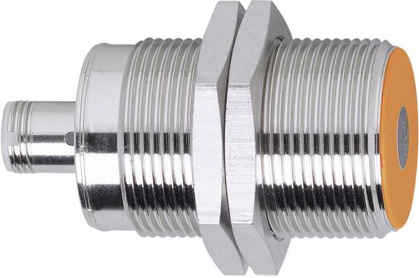 <br> ifm Electronic<br> Proximity sensor<br> Inductive<br> II7100<br> IIK3010-BPKG/I/US-100-DPS<br> M30<br> shielded<br> PNP<br> (Ø x L) 30 mm x 60 mm<br> <br>