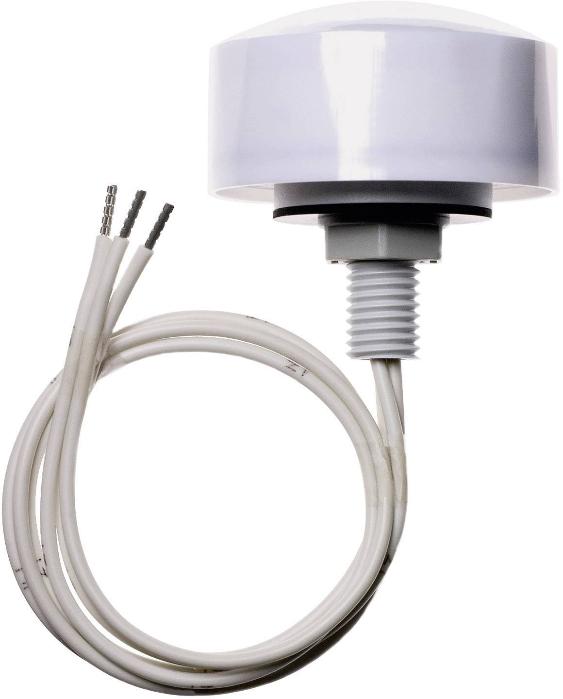 Finder Twilight switch 1 pc(s) 10.61.8.230.0000 Operating voltage:230 V AC Light sensitivity: 10 - 10 lx 1 maker