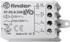 Impulse changeover switch Flush mount Finder 27.25.8.230.0000 2 makers 230 V AC 10 A 2300 VA 1 pc(s)