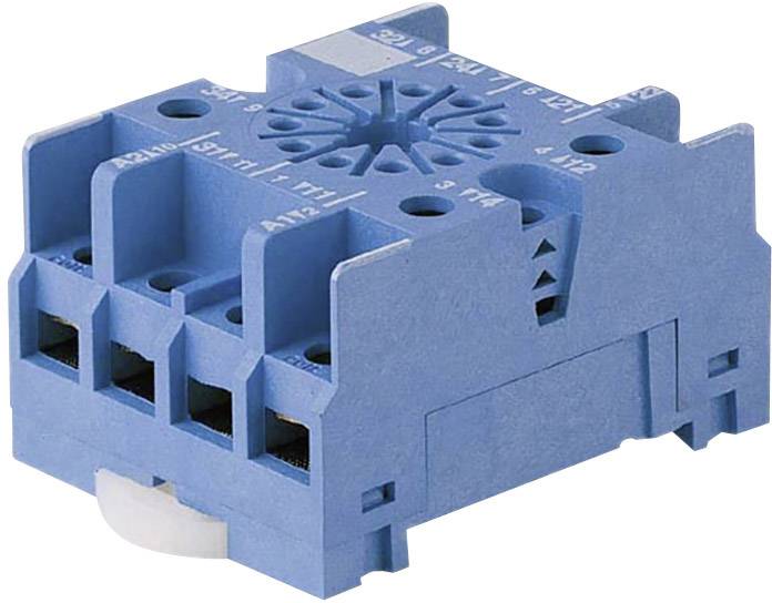 Accessories for series 88: Socket series 90 Finder 90.27