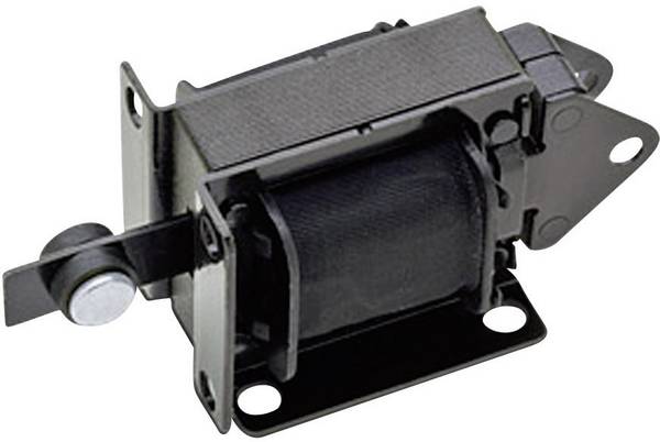RED MAGNETICS ITS-LL-3833-220VAC Solenoid repelling, attracting 5 N 5 N 220 V AC