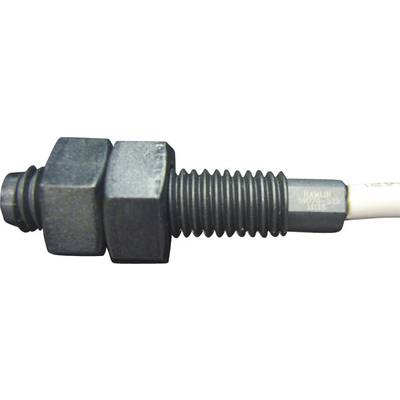 Hamlin 59070-1-T-02-A Reed switch 1 maker 175 V DC 0.25 A 5 W