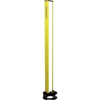 Contrinex 605 000 681 YXC-1060-M11 Deflecting Mirror Column For Safety Barriers    Total height 1060 mm