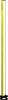 Contrinex 605 000 684 YXC-1960-M11 Deflecting Mirror Column For Safety Barriers Total height 1960 mm