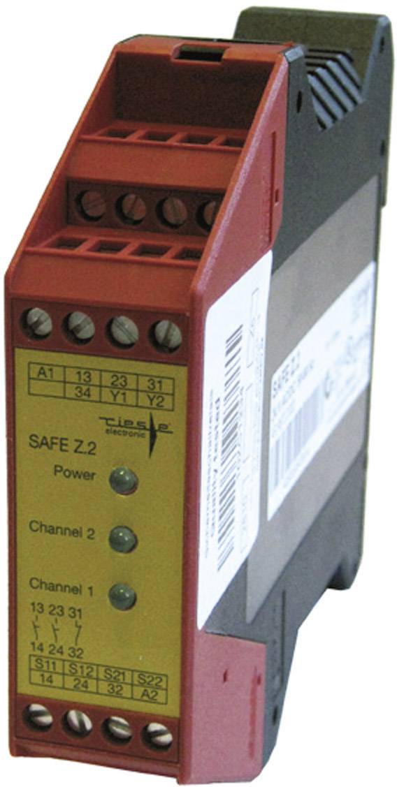 Riese AR.9673.5000 SAFE Z.2 Twohand Control Relay For Types IIII C