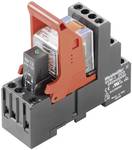 RIDERSERIES relay couplers with RCM industrial relays