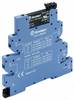 Finder SSR 2 A Switching voltage (max.): 24 V DC 10 pc(s)