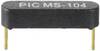 PIC MS-105-3-2 MS-105-3-2 Encapsulated Miniature Reed Contact N/A 1 W