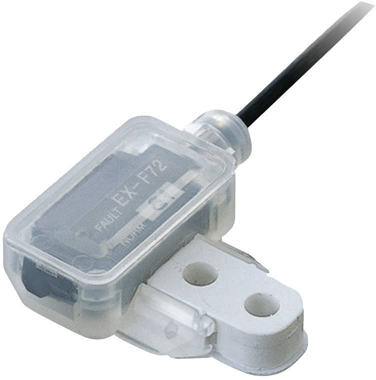 Panasonic Leakage sensor 1 pc(s) EXF72PN Cable length: 2.00 m (L x W x H) 35.9 x 26.5 x 10.7 mm