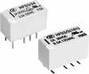 Hongfa HFD3/012 PCB relay 12 V DC 2 A 2 change-overs 1 pc(s)