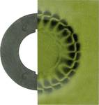 Magnetic field indication film