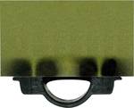 Magnetic field indication film